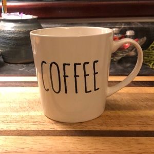 Coffee mug